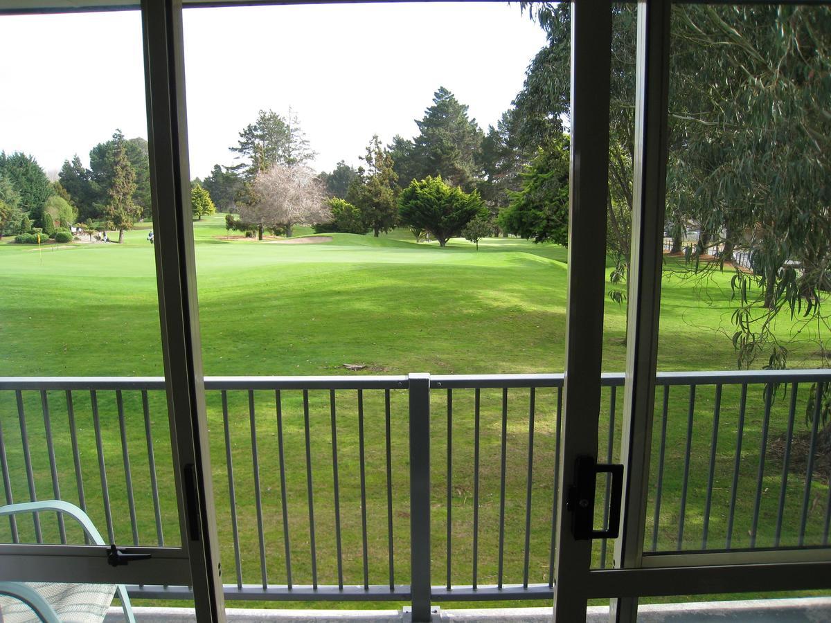 Golflands Motel Auckland Bagian luar foto